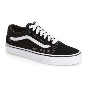 Vans old skool sneaker